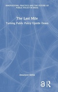 Cover: The Last Mile - Routledge India