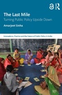 Cover: The Last Mile - Routledge India