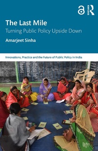 Abbildung von: The Last Mile - Routledge India
