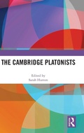 Cover: The Cambridge Platonists - Routledge