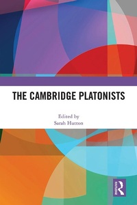 Abbildung von: The Cambridge Platonists - Routledge