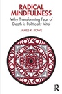 Cover: Radical Mindfulness - Routledge