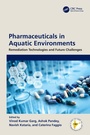 Bild: Pharmaceuticals in Aquatic Environments - CRC Press