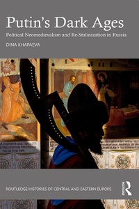 Abbildung von: Putin's Dark Ages - Routledge
