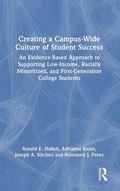 Cover: Creating a Campus-Wide Culture of Student Success - Routledge