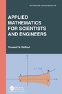 Cover: Applied Mathematics for Scientists and Engineers - Chapman & Hall/CRC