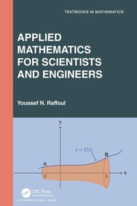 Abbildung von: Applied Mathematics for Scientists and Engineers - Chapman & Hall/CRC