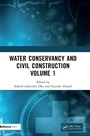 Bild: Water Conservancy and Civil Construction Volume 1 - CRC Press