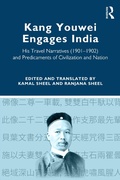 Bild: Kang Youwei Engages India - Routledge India
