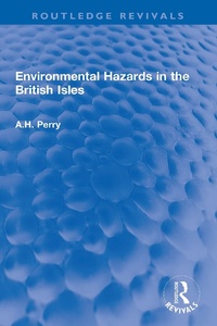 Abbildung von: Environmental Hazards in the British Isles - Routledge