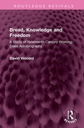 Cover: Bread, Knowledge and Freedom - Routledge