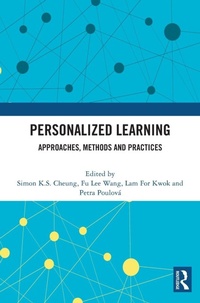 Enlarge image Cover: Personalized Learning - Routledge