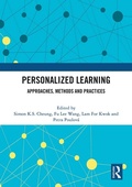 Cover: Personalized Learning - Routledge