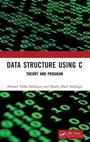 Cover: Data Structure Using C - CRC Press