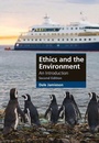 Cover: Ethics and the Environment - Cambridge University Press