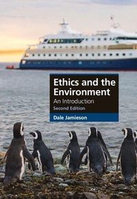 Enlarge image Cover: Ethics and the Environment - Cambridge University Press