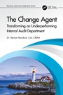 Cover: The Change Agent - CRC Press