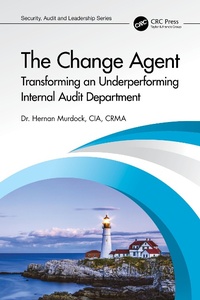 Abbildung von: The Change Agent - CRC Press