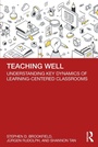 Cover: Teaching Well - Routledge