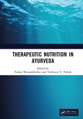 Abbildung von: Therapeutic Nutrition in Ayurveda - CRC Press