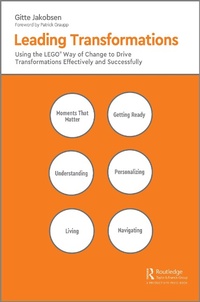 Abbildung von: Leading Transformations - Productivity Press