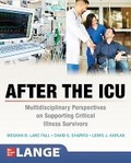 Bild: After the ICU: Multidisciplinary Perspectives on Supporting Critical Illness Survivors - McGraw-Hill Education