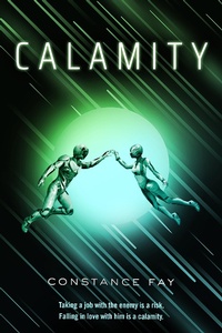 Enlarge image Cover: Calamity - St Martin's Press