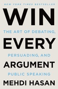 Cover: Win Every Argument - St Martin's Press