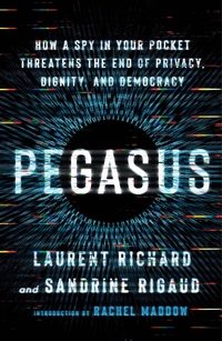 Abbildung von: Pegasus - St Martin's Press