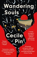 Cover: Wandering Souls - St Martin's Press