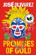 Cover: Promises of Gold - St Martin's Press