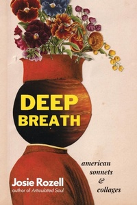 Enlarge image Cover: Deep Breath - Lulu.com