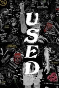 Cover: Used - Lulu.com