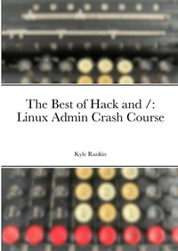 Abbildung von: The Best of Hack and / - Lulu.com