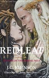 Enlarge image Cover: REDLEAF (Hardcover) - Lulu.com