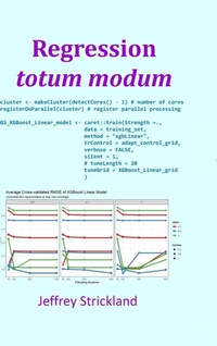Abbildung von: Regression totum modum - Lulu.com