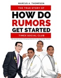 Cover: How Do Rumors Get Started - Lulu.com