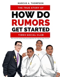 Enlarge image Cover: How Do Rumors Get Started - Lulu.com