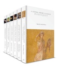 Cover: A Cultural History of Tragedy - Bloomsbury Academic