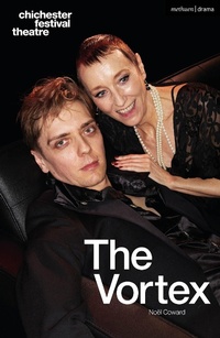 Enlarge image Cover: The Vortex - Methuen Drama