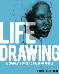 Enlarge image Cover: Life Drawing - Arcturus