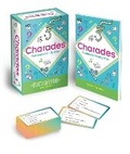 Cover: Charades - Fantastic Family Fun - Arcturus