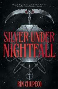 Enlarge image Cover: Silver Under Nightfall - Hodderscape