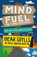 Cover: Mind Fuel for Young Explorers - John Murray Publishers Ltd