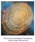 Cover: The Great Cosmological Coincidence - John Hobson