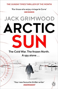 Abbildung von: Arctic Sun - Penguin Books Ltd