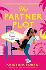 Cover: The Partner Plot - Penguin Books Ltd