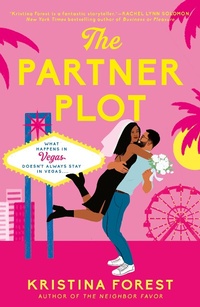Enlarge image Cover: The Partner Plot - Penguin Books Ltd