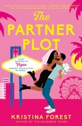 Cover: The Partner Plot - Penguin Books Ltd