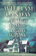 Cover: All That is Mine I Carry With Me - Orion (an Imprint of The Orion Publishing Group Ltd )